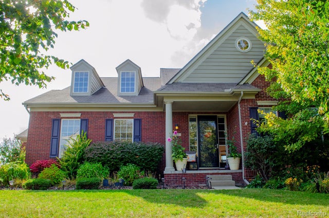 622 Prospect Hill Street, Canton charter township