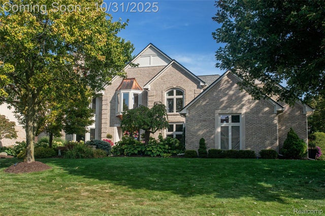 3674 Merriweather Lane, Rochester Hills city