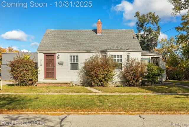3116 Coolidge Highway, Berkley city