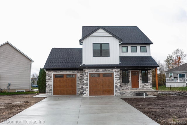 42 Liberty Avenue, Marysville city