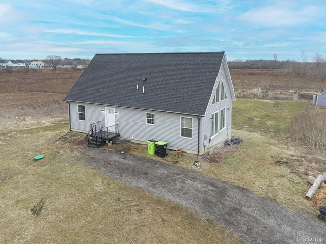 7360 Geddes Road, Superior charter township