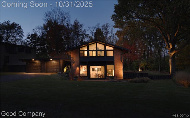 29604 Highmeadow Road, Farmington Hills city