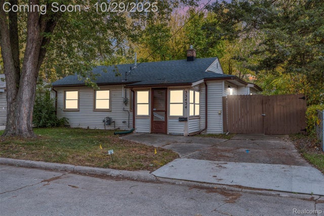 33434 Bendon Court, Westland city