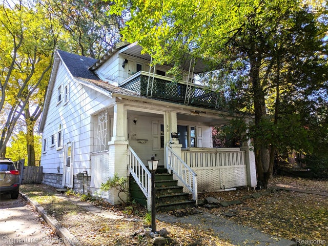 36 Woodward Heights Boulevard, Pleasant Ridge city