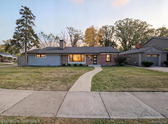 2456 Maplewood Avenue, Royal Oak city