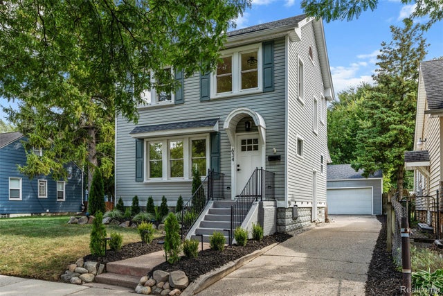 634 Channing Street, Ferndale city