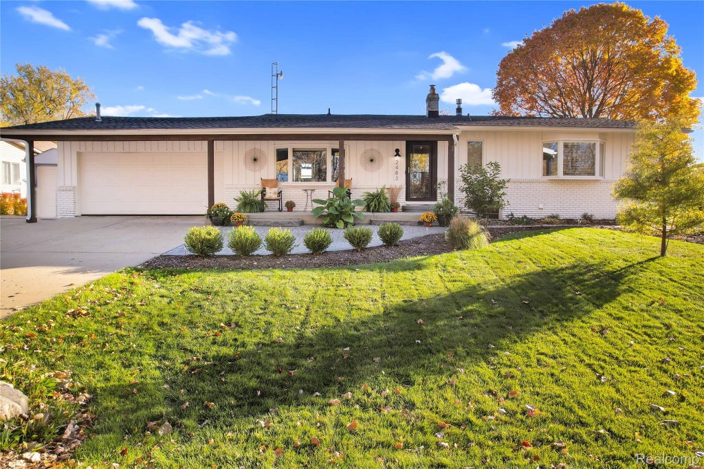 2483 Malibu Court, Fenton city