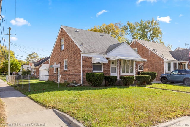 3501 Westwood, Dearborn city