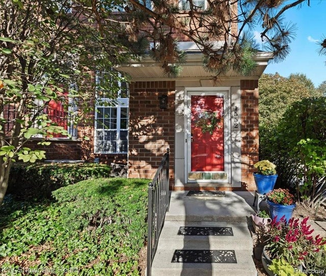 1552 Maryland Club Drive, Royal Oak city