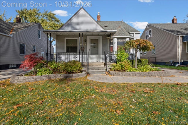 21803 Colony Street, St. Clair Shores city