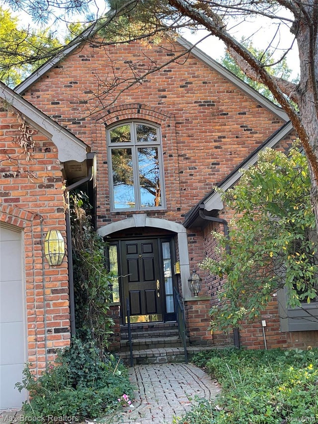 5554 Pine Brooke Court, Bloomfield Hills city
