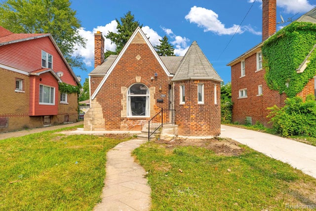 5934 Haverhill Street, Detroit city