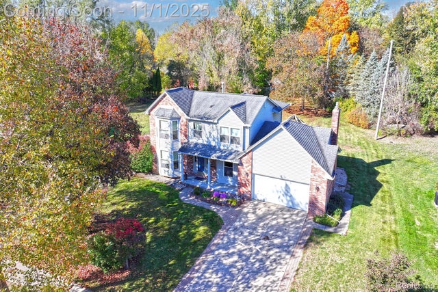 6893 Mountain Drive, Troy city