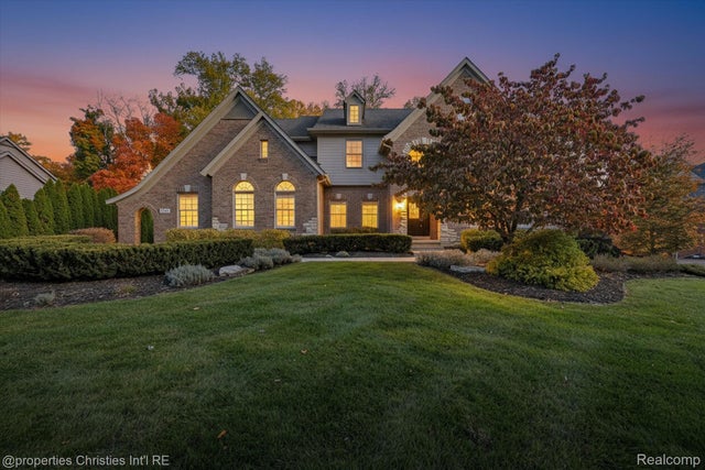 15894 Augusta Court, Northville city