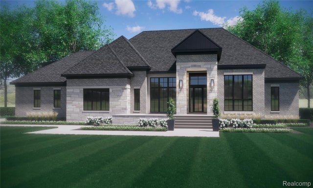 2706 Heights View Court, Rochester city