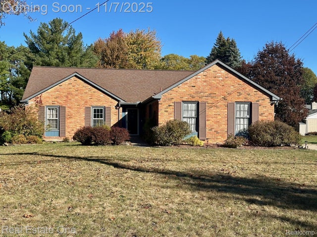 1461 Lamb Drive, Troy city
