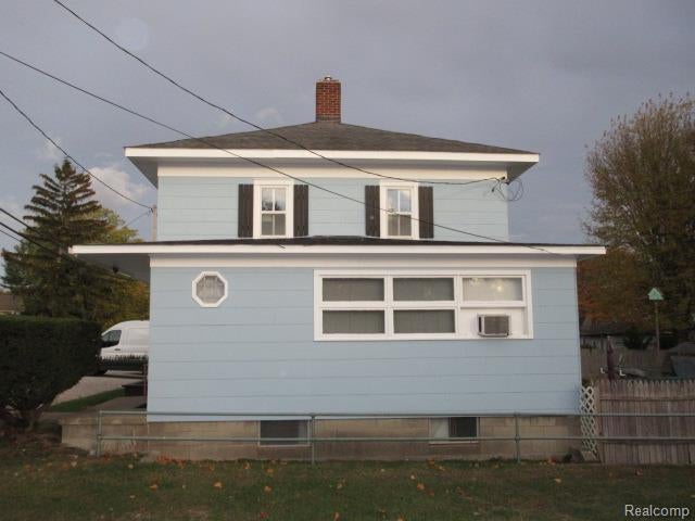 102 6th Street, Fenton city