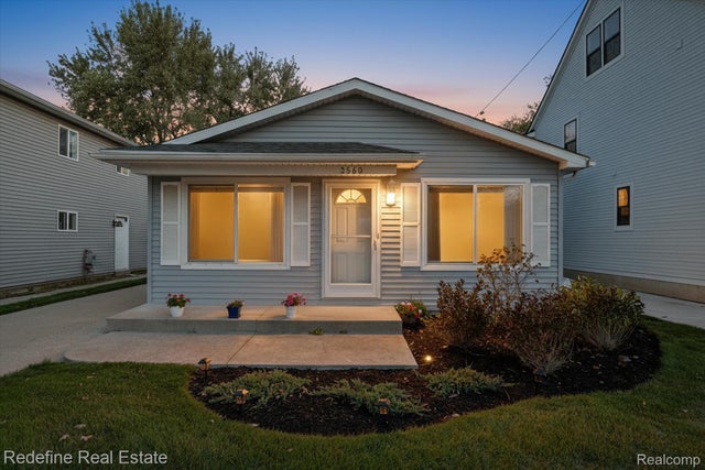 3560 Royal Avenue, Berkley city