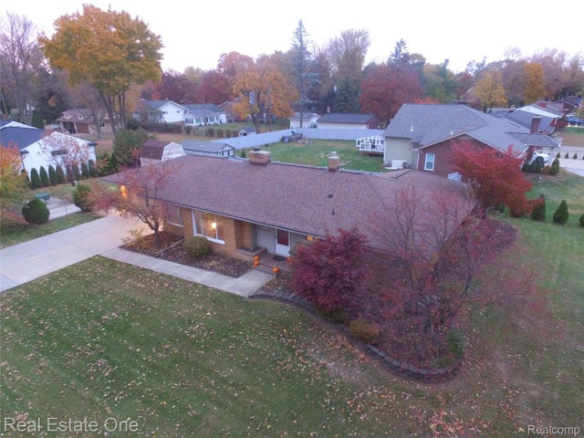 40936 Micol Drive, Plymouth city