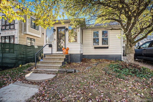 1276 Holland Street, Birmingham city