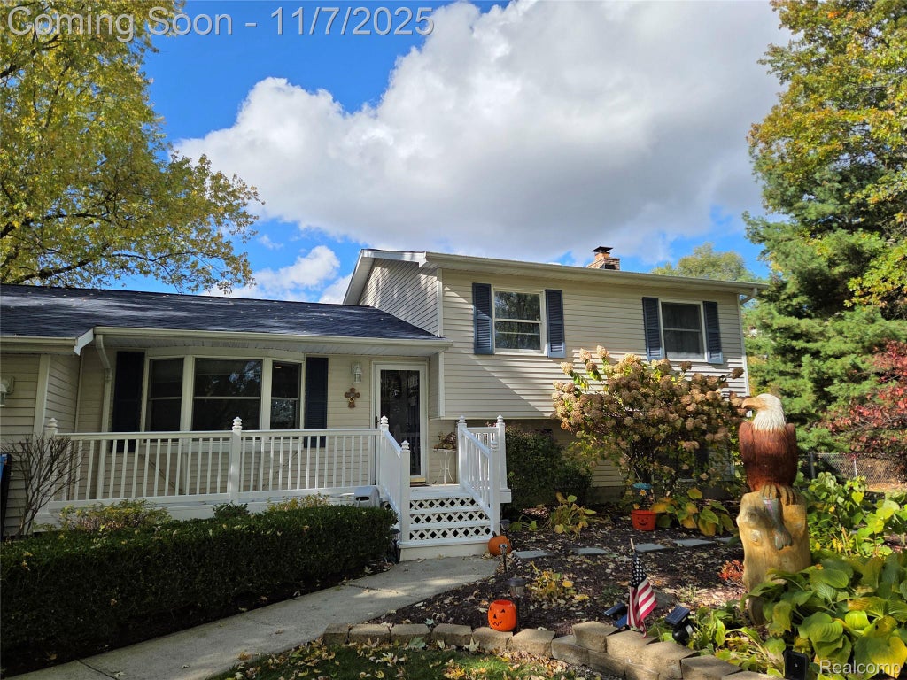 7030 Porter Road, Grand Blanc city