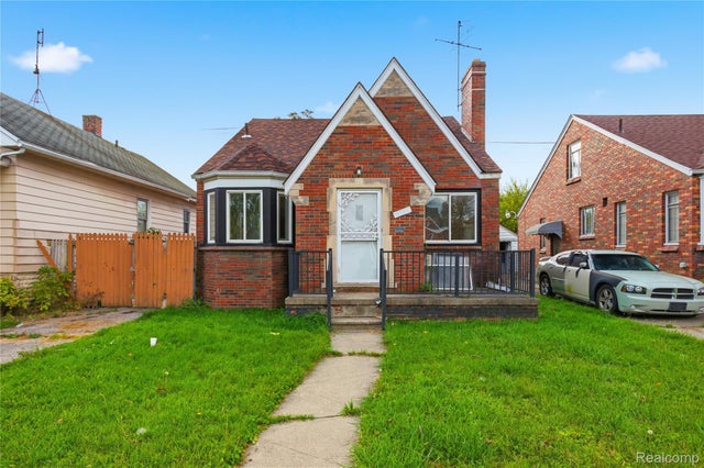 9175 Everts Street, Detroit city