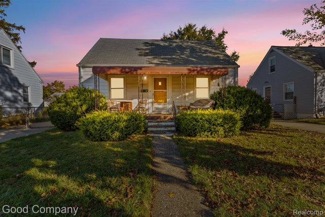 2321 Shevlin Street, Ferndale city