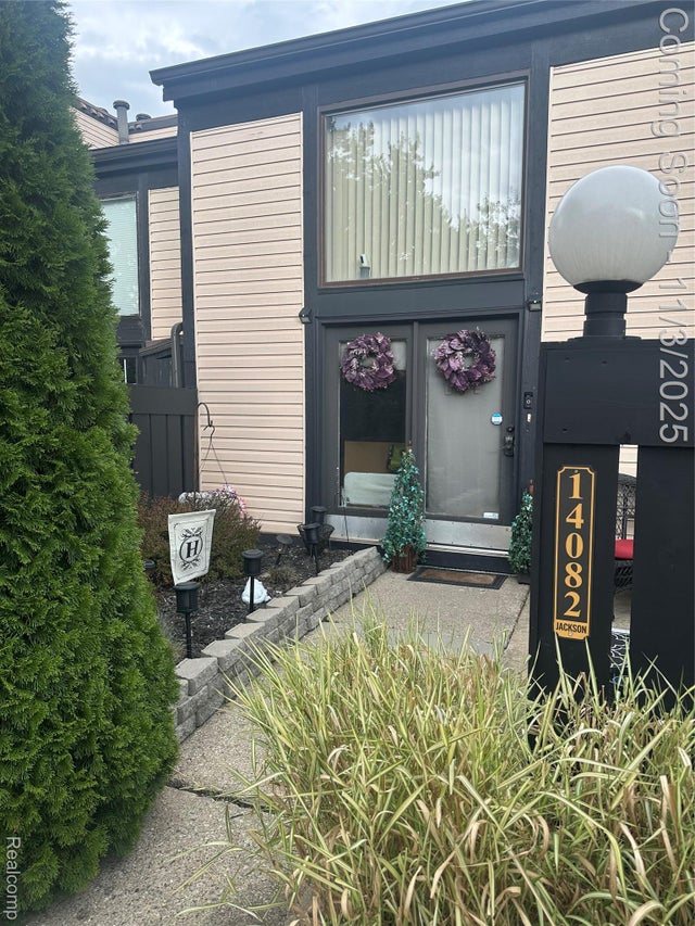 14082 Jackson St, Taylor city