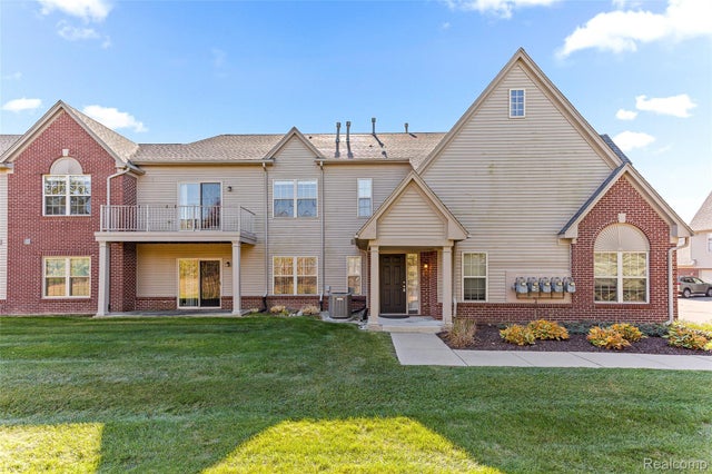 1465 Addington Lane, Ann Arbor city