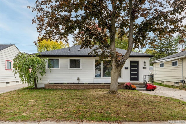 622 N Wilson Avenue, Royal Oak city