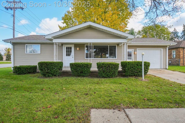 4994 N Michigan Avenue, Saginaw city