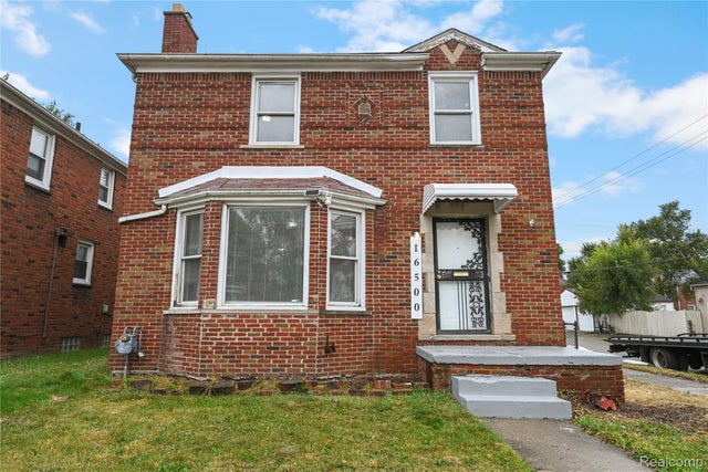 16500 Griggs Street, Detroit city