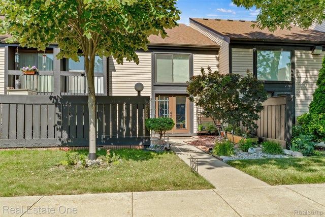 14165 Jackson Street, Taylor city