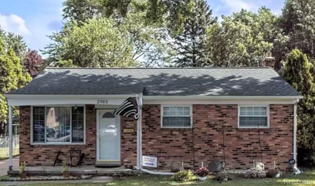 2165 Sunnyknoll Avenue, Berkley city