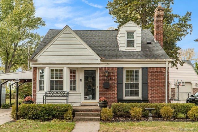 636 S Connecticut Avenue, Royal Oak city