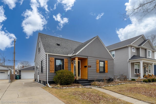 3494 Cummings Avenue, Berkley city