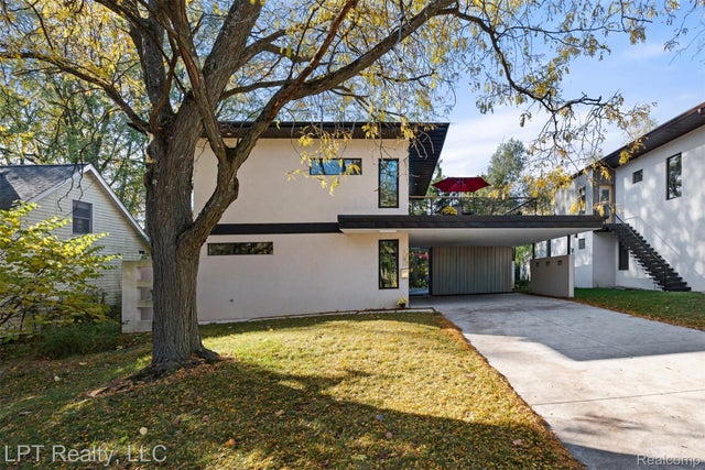 1797 Miller Avenue, Ann Arbor city