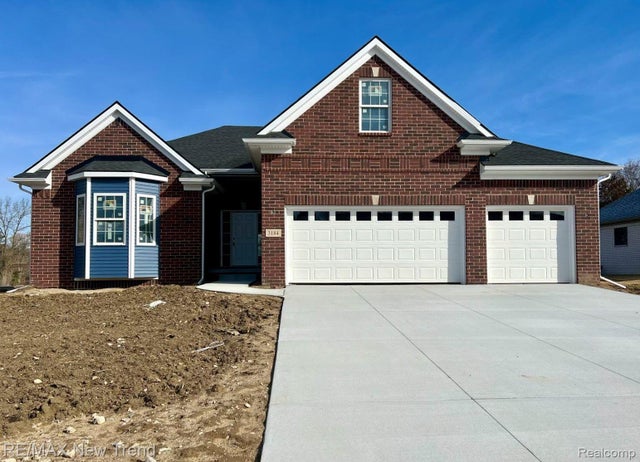 3184 Roma Court, Wixom city