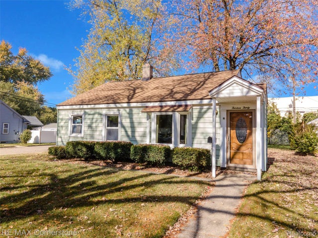 1330 Junction Street, Plymouth city