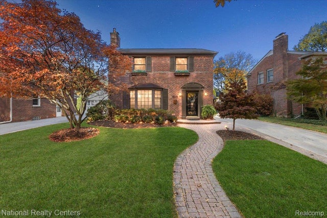 2954 Woodslee Drive, Royal Oak city