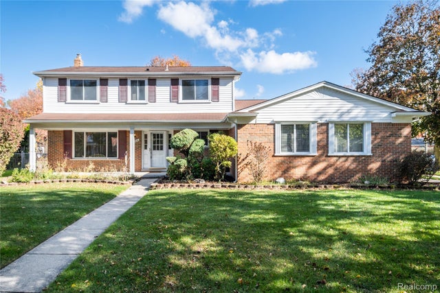 18526 Southampton Street, Livonia city