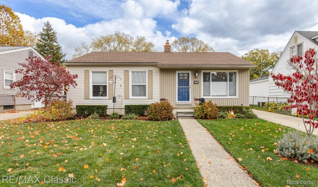 4422 Rosewold Avenue, Royal Oak city