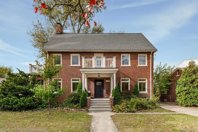 1409 Sunset Boulevard, Royal Oak city