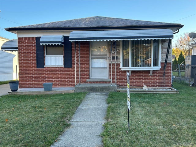 19646 Gaynon Drive, Clinton charter township