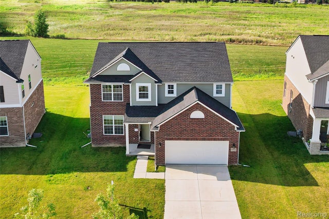 50936 Baileys Landing, Canton charter township