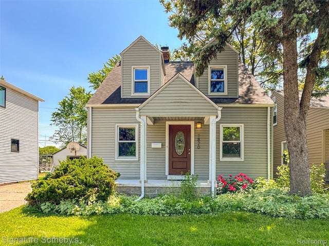 1820 Guthrie Avenue, Royal Oak city