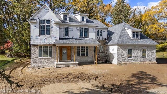 3627 Middlebury Lane, Bloomfield charter township