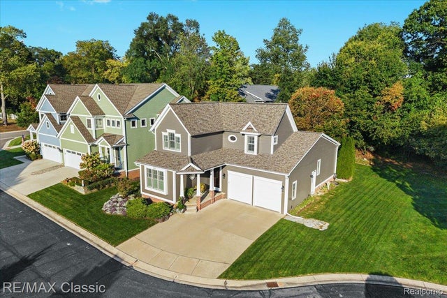 313 River Wood Trail, Milford village