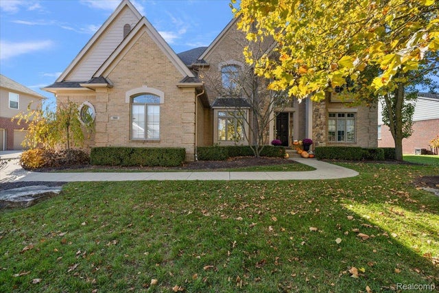 192 Greenan Lane, Orion charter township