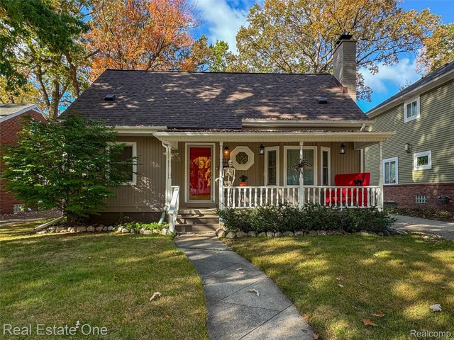 1117 N Vermont Avenue, Royal Oak city